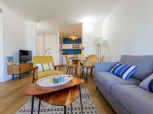 Appartements Apartment Le Bourret-3 by Interhome : photos des chambres