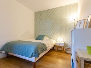 Appartements Apartment Le Bourret-3 by Interhome : photos des chambres