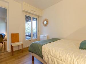 Apartment Le Bourret-3 by Interhome