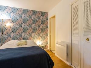 Apartment Le Bourret-3 by Interhome