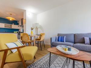 Appartements Apartment Le Bourret-3 by Interhome : photos des chambres