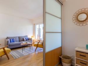 Appartements Apartment Le Bourret-3 by Interhome : photos des chambres