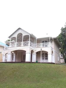 Caribbean Estates Villa 7B