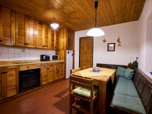 Holiday Home Harrachov 90 by Interhome