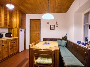 Holiday Home Harrachov 90 by Interhome