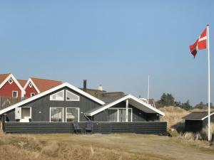 Holiday Home Aska - 400m from the sea by Interhome