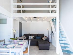 Holiday Home Les Palmyriennes-3 by Interhome
