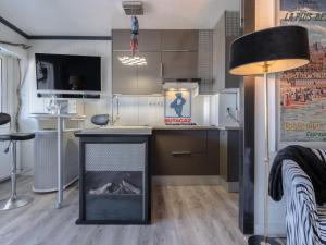 Appartements Apartment Les Dunes by Interhome : photos des chambres