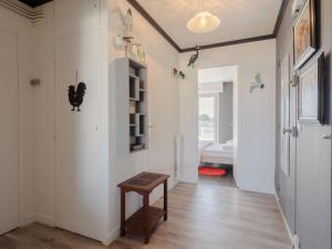 Appartements Apartment Les Dunes by Interhome : photos des chambres