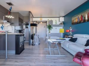 Apartment Les Dunes by Interhome
