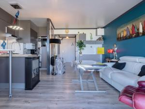 Appartements Apartment Residence Des Dunes by Interhome : photos des chambres