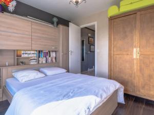 Appartements Apartment Les Dunes by Interhome : photos des chambres