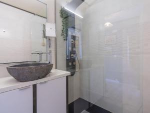 Appartements Apartment Les Dunes by Interhome : photos des chambres