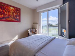 Appartements Apartment Les Dunes by Interhome : photos des chambres