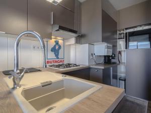 Appartements Apartment Les Dunes by Interhome : photos des chambres