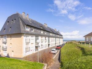 Appartements Apartment Residence Des Dunes by Interhome : photos des chambres