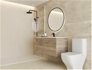 BOHIO Premium 3 dormitorios