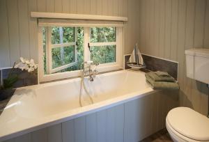 Annes Hut Monmouthshire