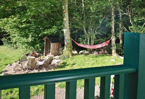 Annes Hut Monmouthshire