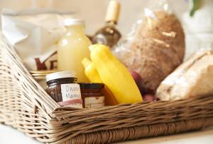 The Dairy Worcestershire