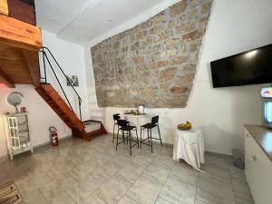 La casetta nel vicolo