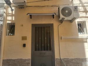 La casetta nel vicolo