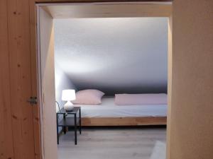 Apartment Chalet Vamika by Interhome