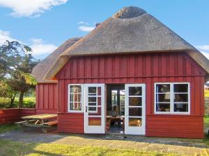 Holiday Home Jorid -inclusive - 300m from the sea by Interhome