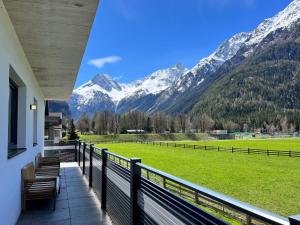 Apartment Aiko by Interhome