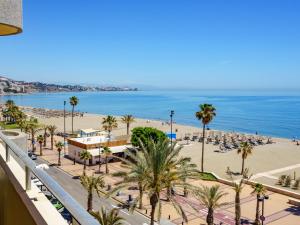 Apartment Fuengirola Beach View by Interhome