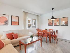 Apartment Hacienda Nagueles by Interhome