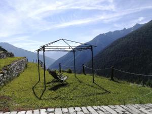 La Thuillettaz Maisons de Montagne