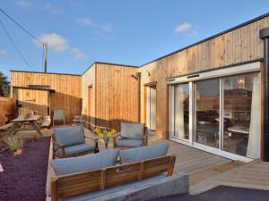 Holiday Home la k'bane sur mer by Interhome
