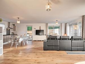 Holiday Home la kbane sur mer by Interhome