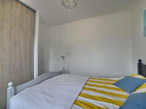 Maisons de vacances Holiday Home Les Salines by Interhome : photos des chambres