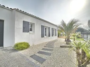 Holiday Home Les Salines by Interhome - Grand-Village-Plage