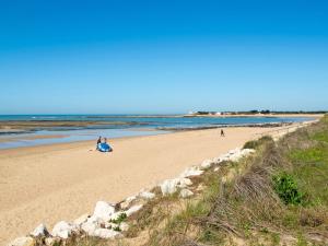 Maisons de vacances Holiday Home Les Salines by Interhome : photos des chambres