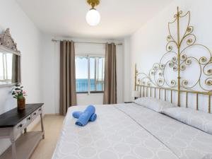 Apartment Velilla by Interhome