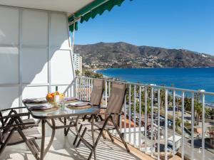 Apartment Velilla by Interhome
