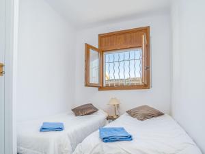 Holiday Home Cala by Interhome