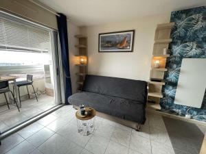 Appartements Appartement Saint-Jean-de-Monts, 1 piece, 4 personnes - FR-1-224C-326 : photos des chambres