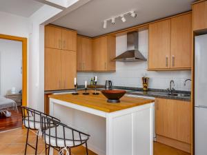 Apartment Terrazas de Calamijas by Interhome