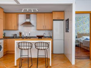 Apartment Terrazas de Calamijas by Interhome
