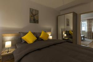 Luxury 2 bedroom holiday apartment