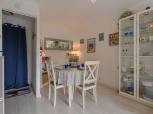 Appartements Apartment Les Sylvestres by Interhome : photos des chambres