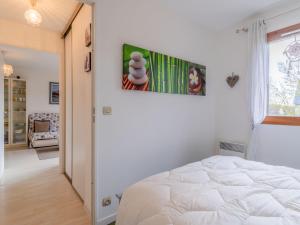 Appartements Apartment Les Sylvestres by Interhome : photos des chambres