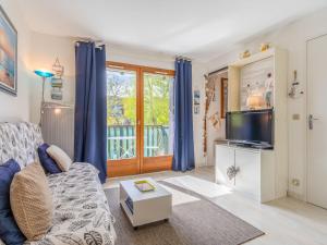 Apartment Les Sylvestres-5 by Interhome