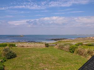 Maisons de vacances Holiday Home Maison du Fozo by Interhome : photos des chambres