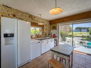 Holiday Home Maison du Fozo by Interhome