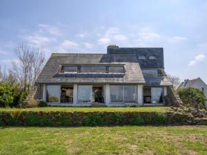 Holiday Home Maison du Fozo by Interhome